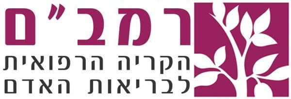 רמבם לוגו