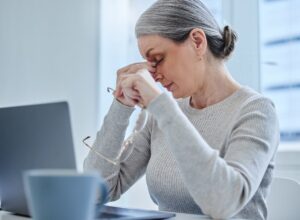 מהו ערפל מוחי? איך מתמודדים עם תופעת Brain Fog