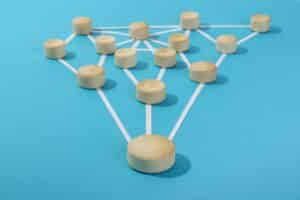 קישוריות מוחית. מה זה ואיך אימון קוגניטיבי מחזק את היכולת הזו